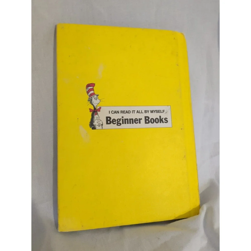 random house product vintage